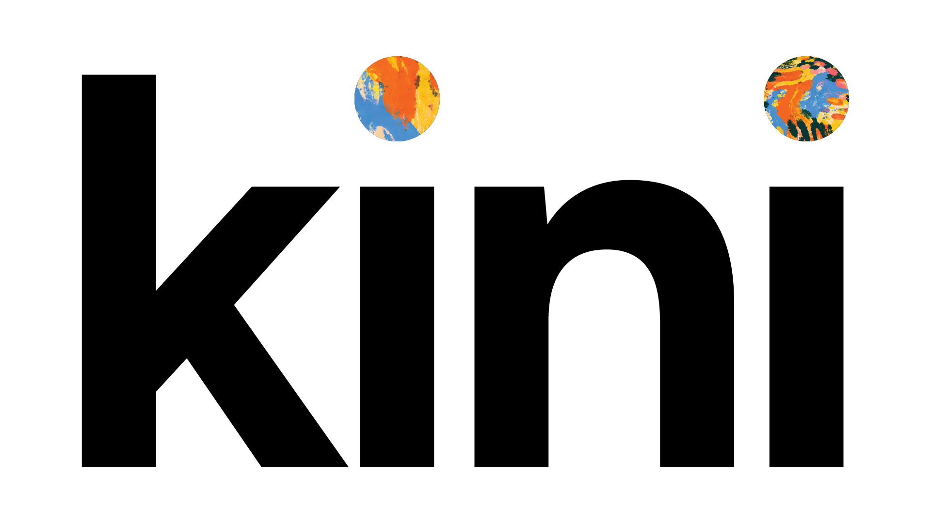Logo KINI Amesta Living